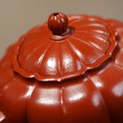 Chong Lou 195cc - Yixing Handmade Teapot 江苏宜兴