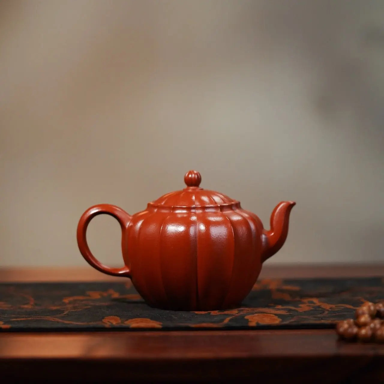 Chong Lou 195cc - Yixing Handmade Teapot 江苏宜兴