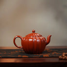 Chong Lou 195cc - Yixing Handmade Teapot 江苏宜兴