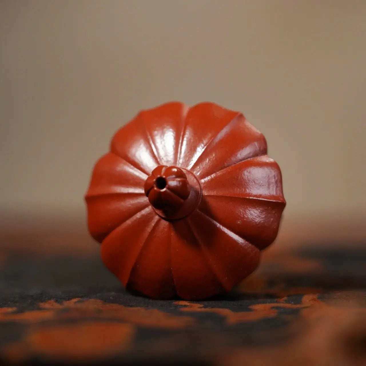Chong Lou 195cc - Yixing Handmade Teapot 江苏宜兴