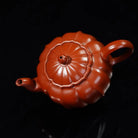 Chong Lou 195cc - Yixing Handmade Teapot 江苏宜兴