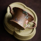 Chu Ju - Dry Bubble Tray 江苏宜兴