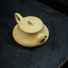 Chu Piao 150cc - Yixing Handmade Teapot 江苏宜兴