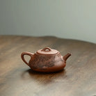 Chu Piao 180cc - Yixing Handmade Teapot 江苏宜兴