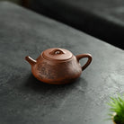 Chu Piao 180cc - Yixing Handmade Teapot 江苏宜兴