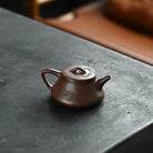 Chu Piao 190cc - Yixing Handmade Teapot 江苏宜兴