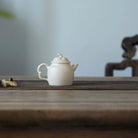 Chu Xia 140cc - Yixing Handmade Teapot 江苏宜兴