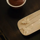 Chuan Hua Xia Die - Mammoth Teaware 江苏宜兴