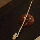 Chuan Hua Xia Die - Mammoth Teaware 江苏宜兴