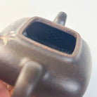 Chuan Lu 130cc - Yixing Handmade Teapot 江苏宜兴