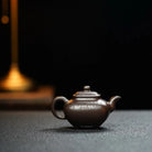 Chuan Lu 150cc - Yixing Handmade Teapot 江苏宜兴