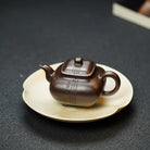 Chuan Lu 150cc - Yixing Handmade Teapot 江苏宜兴