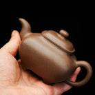 Chuan Lu 150cc - Yixing Handmade Teapot 江苏宜兴