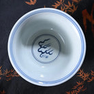 Chuan Yun Long 100cc - Jing De Zhen Porcelain Teacup zycschina