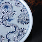 Chuan Yun Long - Dry Bubble Tray zycs_China