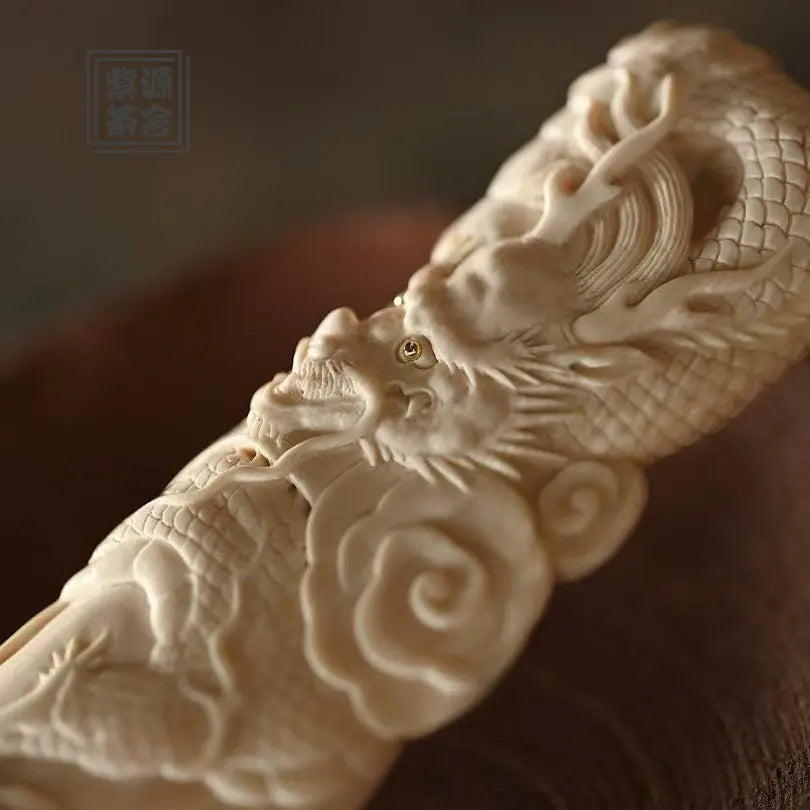 Chuan Yun Long - Tea knife zycschina