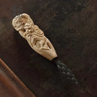 Chuan Yun Long - Tea knife zycschina