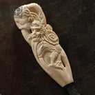 Chuan Yun Long - Tea knife zycschina