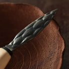 Chuan Yun Long - Tea knife zycschina