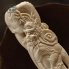 Chuan Yun Long - Tea knife zycschina