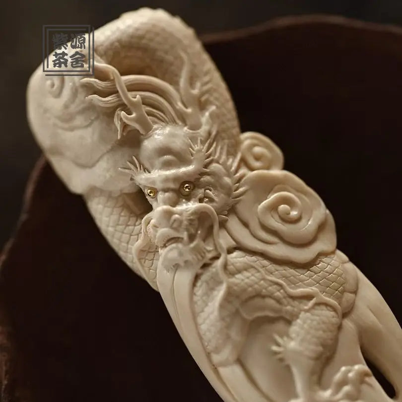 Chuan Yun Long - Tea knife zycschina