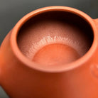 Chun Hua Shui Ping 150cc - Yixing Handmade Teapot 江苏宜兴
