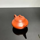 Chun Hua Shui Ping 150cc - Yixing Handmade Teapot 江苏宜兴