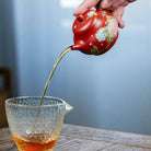 Chun Nuan Hua Kai 140cc - Yixing Handmade Teapot 江苏宜兴