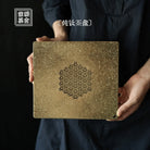 Chun Tai - Dry Bubble Tray zycschina
