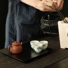 Chun Tai - Dry Bubble Tray zycschina