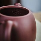Chun Yi Ang Ran 260cc - Yixing Handmade Teapot 江苏宜兴