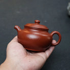 Chun Yuan 200cc - Yixing Handmade Teapot 江苏宜兴