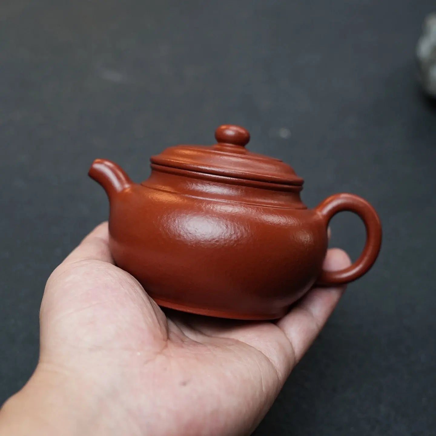 Chun Yuan 200cc - Yixing Handmade Teapot 江苏宜兴