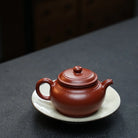 Chun Yuan 200cc - Yixing Handmade Teapot 江苏宜兴