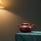 Chun Yuan 200cc - Yixing Handmade Teapot 江苏宜兴