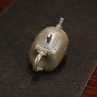 Cyberpunk 180cc - Yixing Handmade Teapot 江苏宜兴