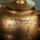 Da Bin Li Mao 110cc - Yixing Handmade Teapot 江苏宜兴