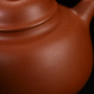 Da Bin Li Mao 150cc - Yixing Handmade Teapot 江苏宜兴