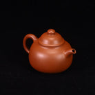 Da Bin Li Mao 150cc - Yixing Handmade Teapot 江苏宜兴
