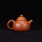 Da Bin Li Mao 150cc - Yixing Handmade Teapot 江苏宜兴