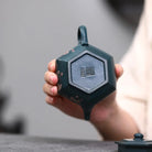 Da Bin Liu Fang 150cc - Yixing Handmade Teapot 江苏宜兴