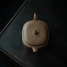 Da Bin Yao Yuan 130cc - Yixing Handmade Teapot 江苏宜兴