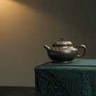 Da Bin Yun Qiao 120cc - Yixing Handmade Teapot 江苏宜兴
