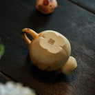Da Ji Da Li - Yixing Handmade Teapot 江苏宜兴