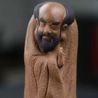 Da Mo Chan Yi - Tea Pet 江苏宜兴