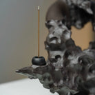 Da Mo Zu Shi - Zisha Sculpture 江苏宜兴