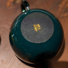 Da Qi Duo Zhi 200cc - Handmade silver pot zycschina