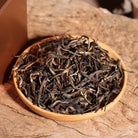 Da Shu Chun Liao Pu'er Tea - Fine Tea zycschina
