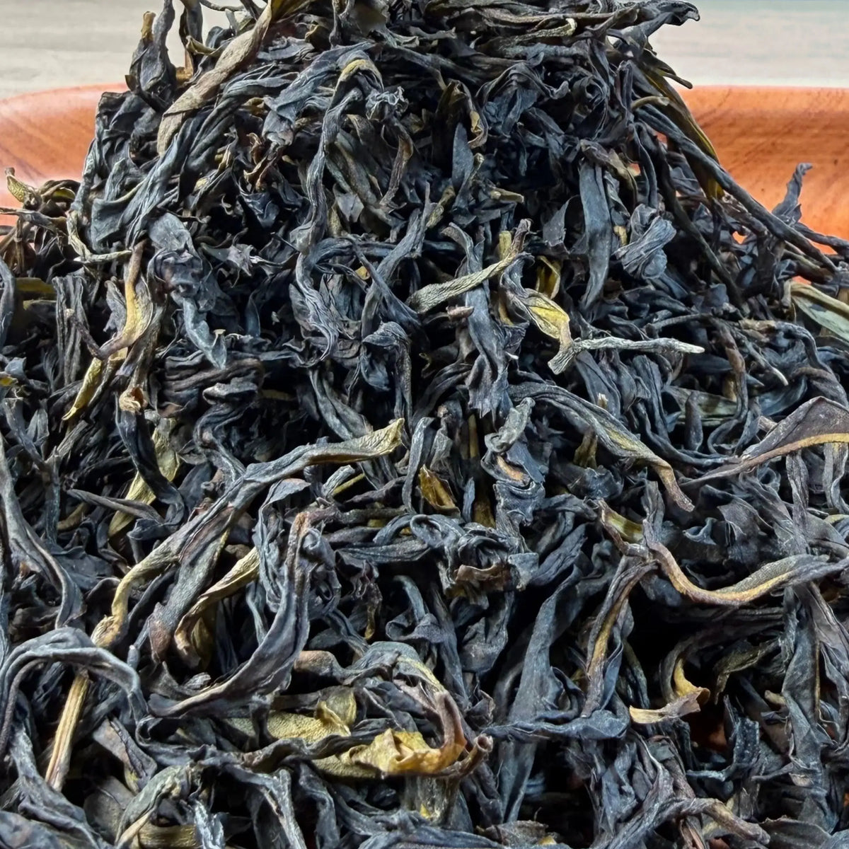 Da Wu Ye Phoenix Dancong - Fine Tea zycschina