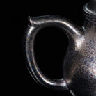 Da Yun Pan Hu 120cc - Yixing Handmade Teapot 江苏宜兴